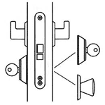 Замок 2018 Abloy